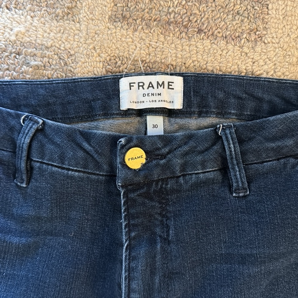 Frame Denim - Picture 2 of 5